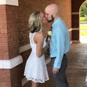 Meet your Posher, Jeremy